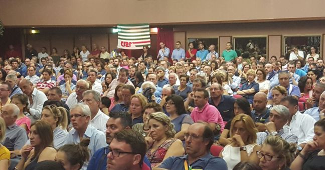 Poste, sindacati in protesta| Uffici chiusi in città e provincia
