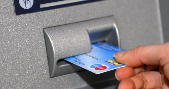 Scoperta la gang | dell’assalto al bancomat