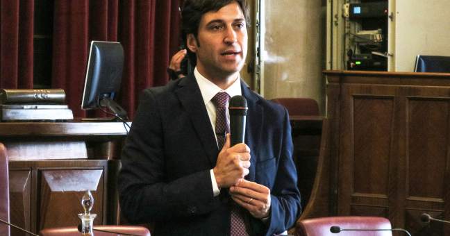 “Palermitani insoddisfatti? | La colpa è di chi amministra”