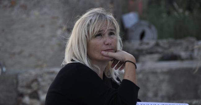Torna il festival Naxoslegge |Con la direzione della Toscano