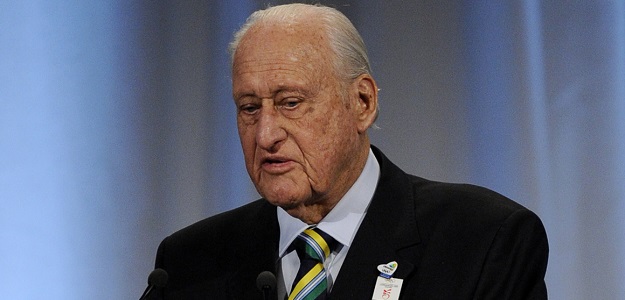 Lutto nel mondo del calcio | È morto Joao Havelange