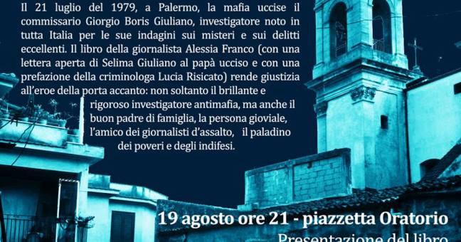 Misilmeri, ecco | “Notturni d’autore”