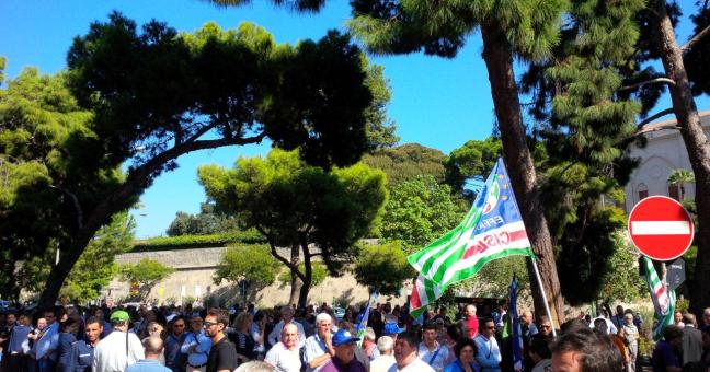 Rinvio della ‘manovrina’, la Cisl: | “La politica dimentica i siciliani”