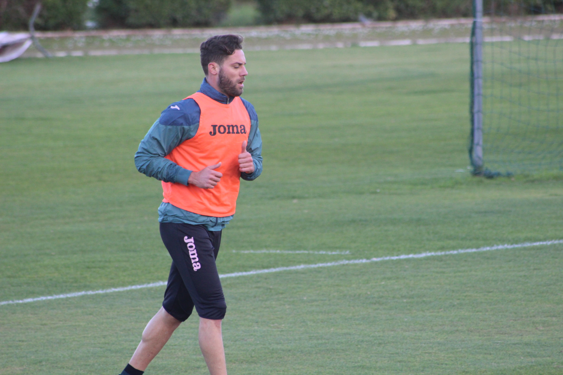 Rispoli: 
