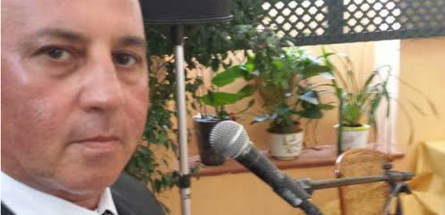 I funerali dell’ispettore dei vigili | Orlando: passione e professionalità