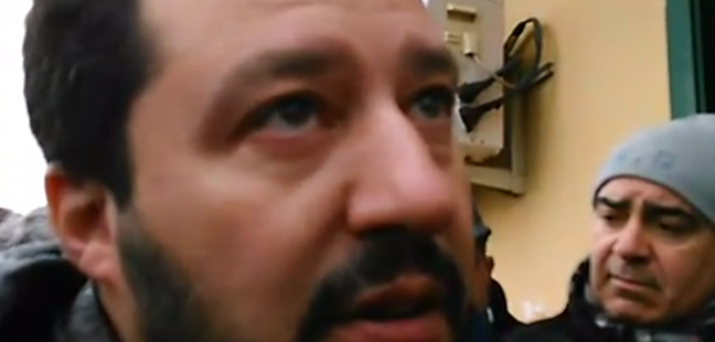 Sindacati vs Salvini | Ecco perché