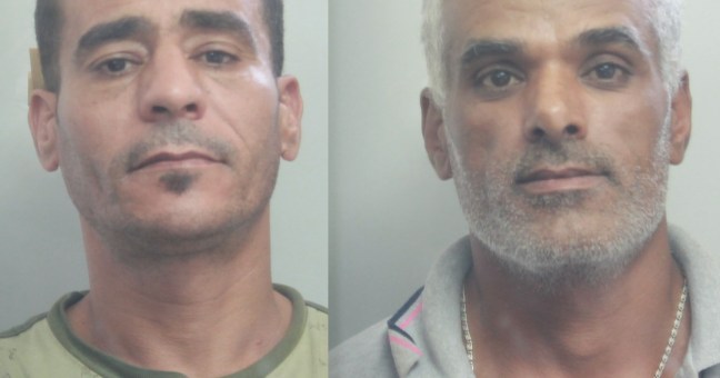 Fermati due scafisti da Polizia e Finanza
