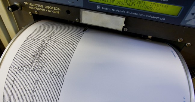 Terremoti, i geologi avvertono: | “Molte scuole in aree a rischio”