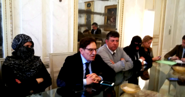 I testimoni di giustizia siciliani | Ottenuto il “distacco” da Roma