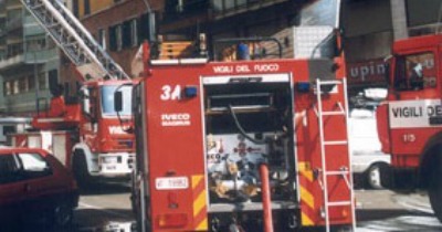 Incendi dalle parti di Agrigento | Un focoso weekend di paura