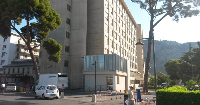 Investe pedone e fugge | Scatta l’arresto
