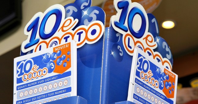 Gioca 2 euro e ne vince 80mila | Il 10eLotto premia Palermo