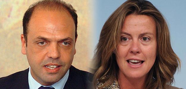 Beatrice e Angelino da Ncd a Ncn Il partito dei