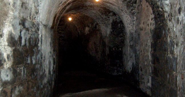 Anfiteatro romano nel degrado |Arriva l’esposto alla Procura