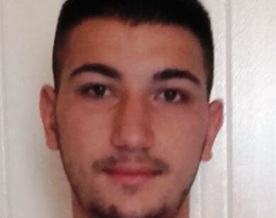 Nascondeva la droga tra i mattoni
