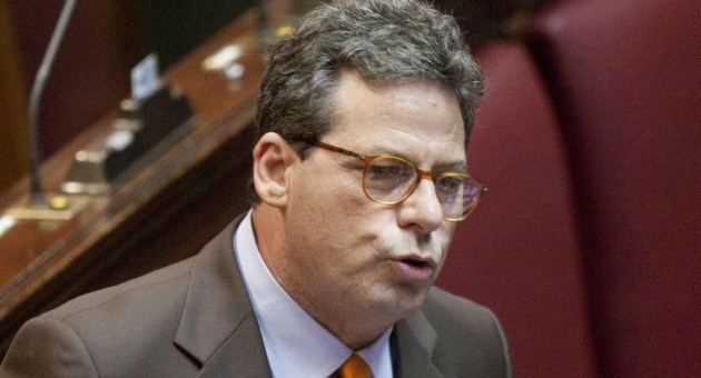Sciopero della fame di Figuccia | Miccichè: “Protesta sacrosanta”