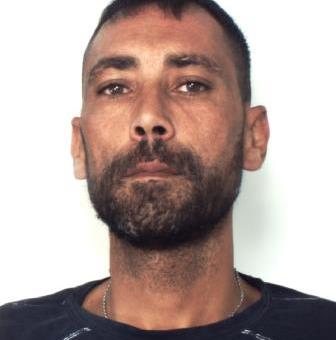 Arrestato rapinatore catanese| esperto in “trasferte”