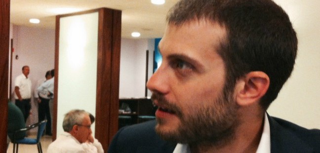 Sanità e caos, vertice Pd | Raciti convoca Gucciardi