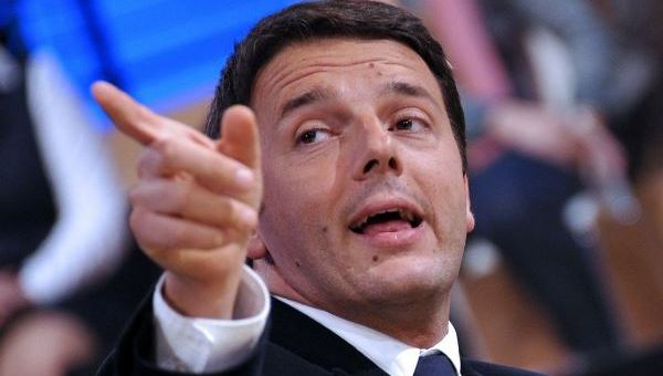 Renzi e l’idea del Ponte sullo Stretto | “Ok se ci sono ricavi per lo Stato”