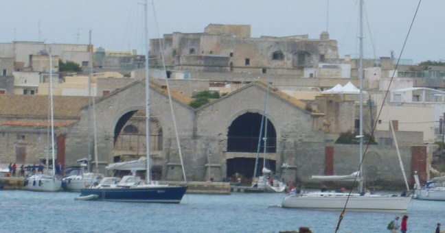 Una nuova strategia energetica | “Favignana Emissioni Zero”