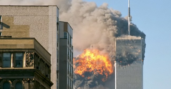 Quindici anni fa l’11 settembre | Il giorno che cambiò il mondo