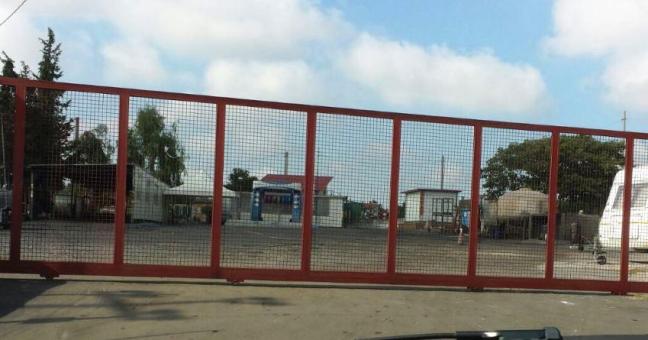 Al setaccio gli autolavaggi |Due esercizi sequestrati