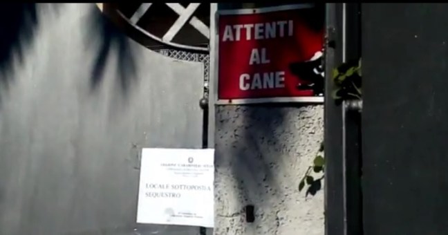 Bimbo sbranato, le indagini |Interrogata la madre di Giorgio