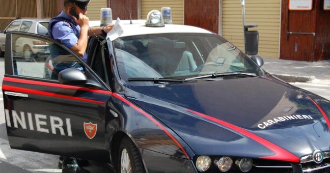 Tentata violenza sessuale | Arrestato un diciottenne