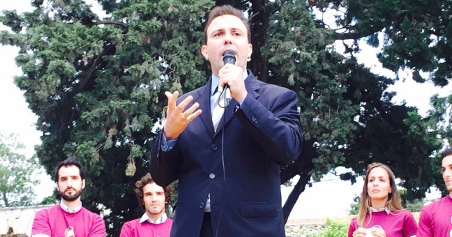 Forza Italia, nominati i coordinatori| Dalì: “Siamo nel territorio”