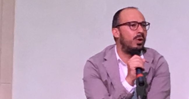 Scuola, Faraone a Brancaccio | e Piana degli Albanesi