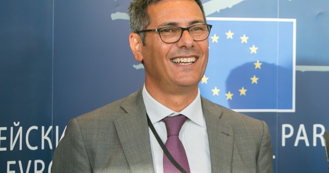 Le politiche europee per |lo sviluppo dell’agricoltura mediterranea