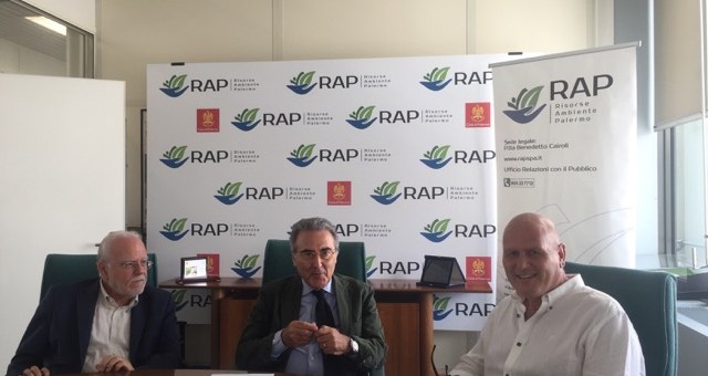 Differenziata negli ospedali | Intesa Rap-Civico-Policlinico