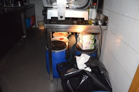 Polizia, continuano i controlli |Al setaccio locali e ristoranti