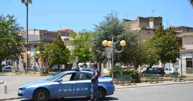 Detenzione ai fini di spaccio | Arrestato un palermitano