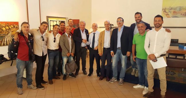 Da Reset a Sispi e Amg| Transitano 11 lavoratori