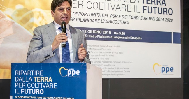 Tagli agli ospedali catanesi |Interviene Salvo Pogliese