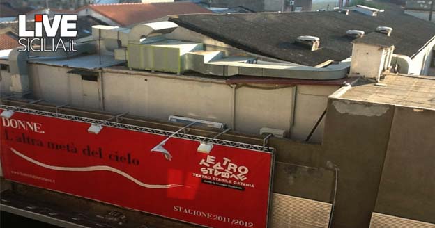 Teatro Stabile, approvato |il consuntivo 2015