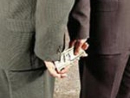 Lotta alla corruzione |Convegno ai Benedettini