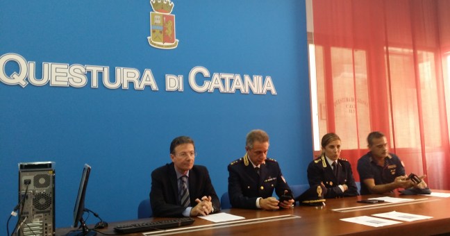 Bullismo, dalla “rete” al centro |Le azioni di contrasto della polizia