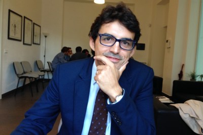 Il caso delle firme nel M5s | Miceli: “Mi fate un autografo?”