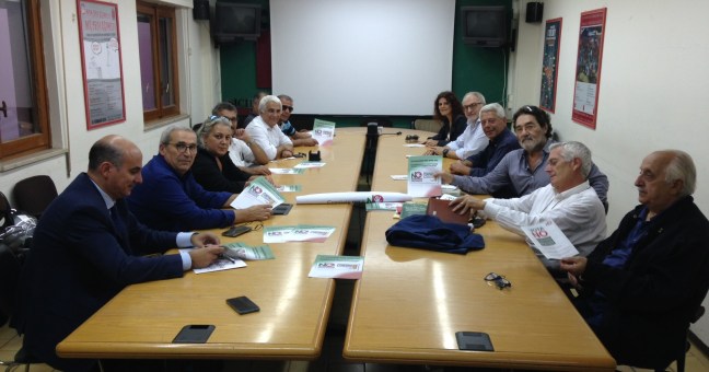 Referendum, Pd diviso| Nasce il comitato per il No
