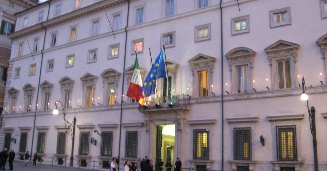 “Infiltrazioni criminali” | Sciolto il consiglio comunale