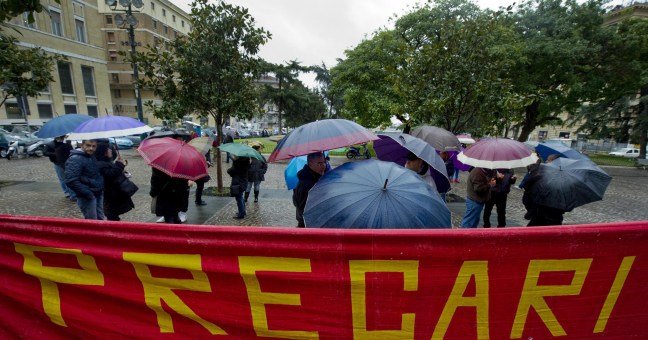 Precari, Miccichè annuncia: | “In finanziaria norma per riordino”