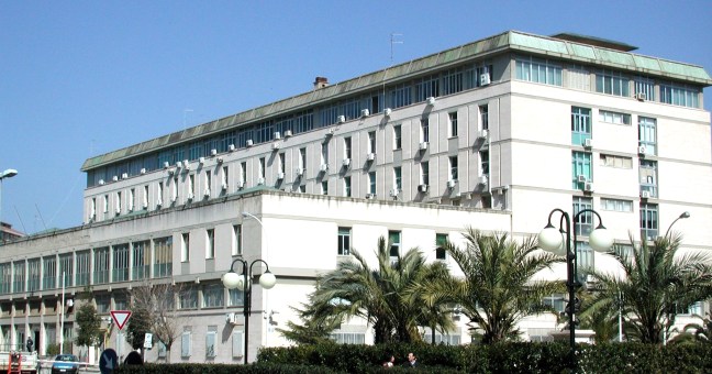Estorsioni e traffico di droga | Mafia, dieci condanne