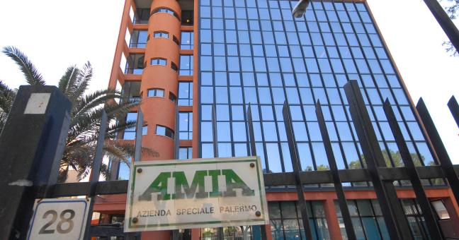 Spese pazze all’Amia | Processo tutto da rifare