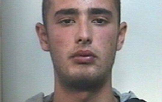 Arrestato agli imbarchi| In manette 21enne ripostese