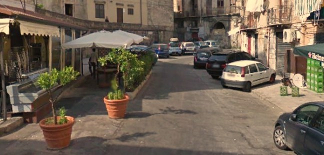 Ballarò Buskers Festival| Orlando: “Rinasce il quartiere”