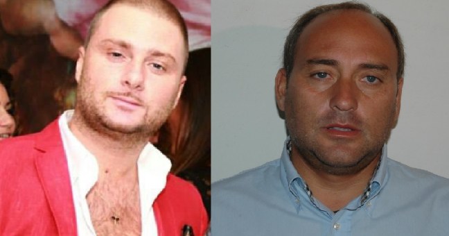 Dai Mazzei ai Santapaola, il pentito |che ha incastrato Cerbo e Vacante