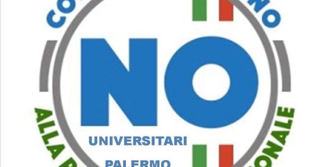 Referendum, nasce all’Università| il comitato studentesco per il “no”