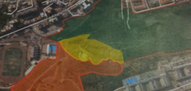 Parco Cassarà, via ai carotaggi| Presentato il piano